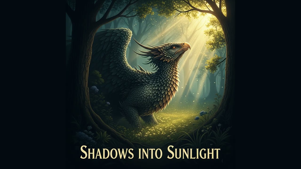 Shadows into Sunlight - Original Song