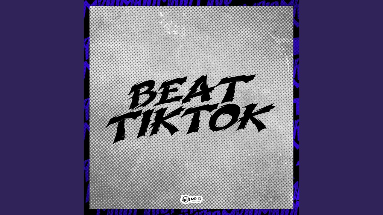 Beat do Tiktok