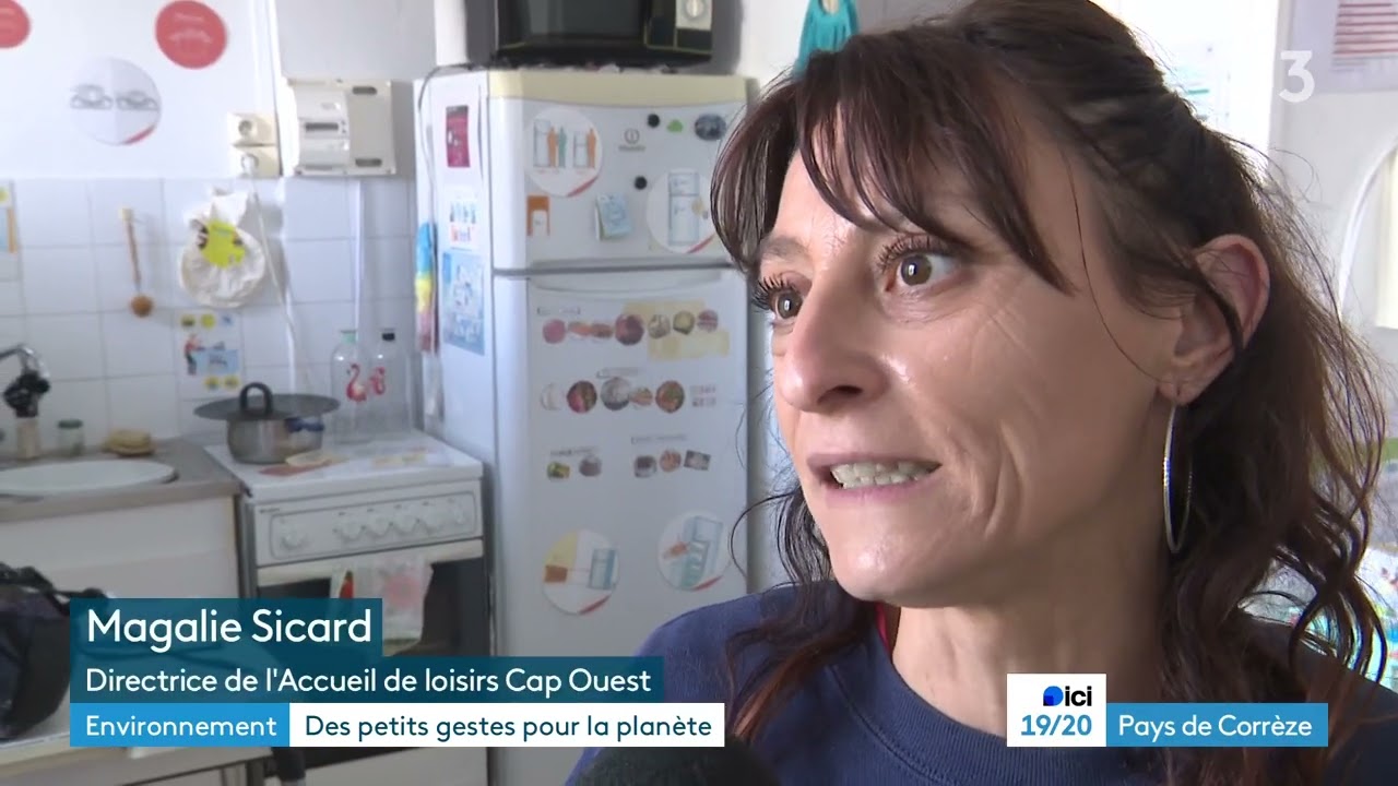 Comment apprendre aux enfants à protéger l’environnement en s'amusant