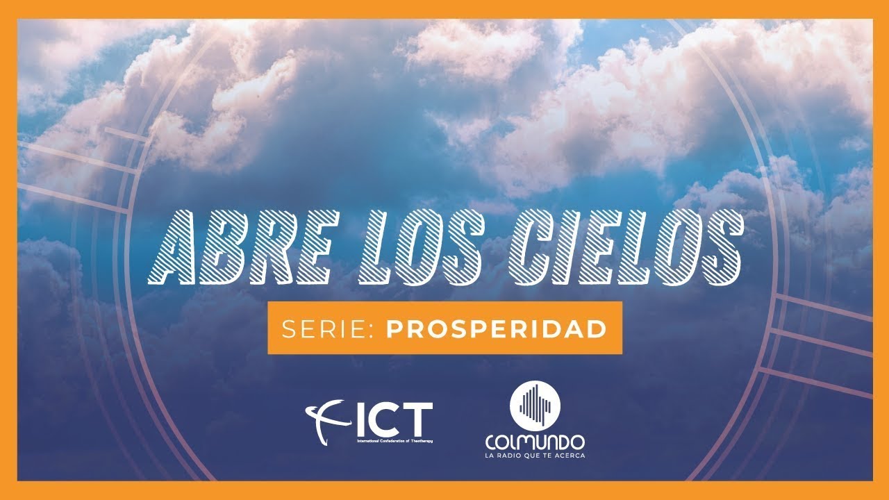 La parte del hombre, la parte de Dios | Miércoles 03 de Febrero | Abre Los Cielos