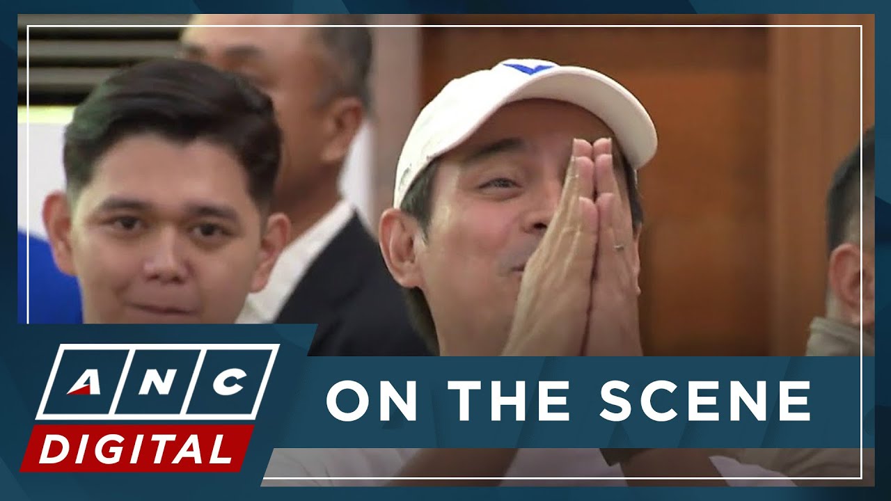 Isko Moreno to retake Manila's mayoral seat | ANC