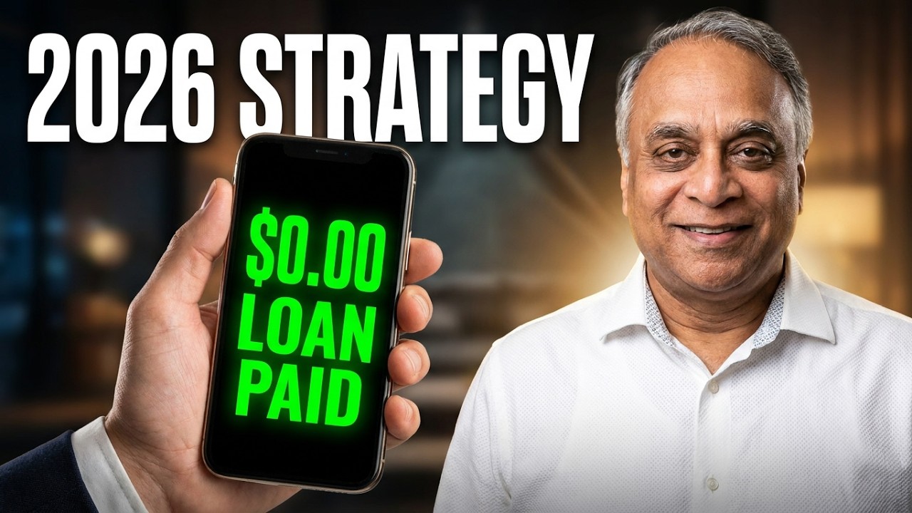 New Strategy for Paying off Student Loans coming in 2026