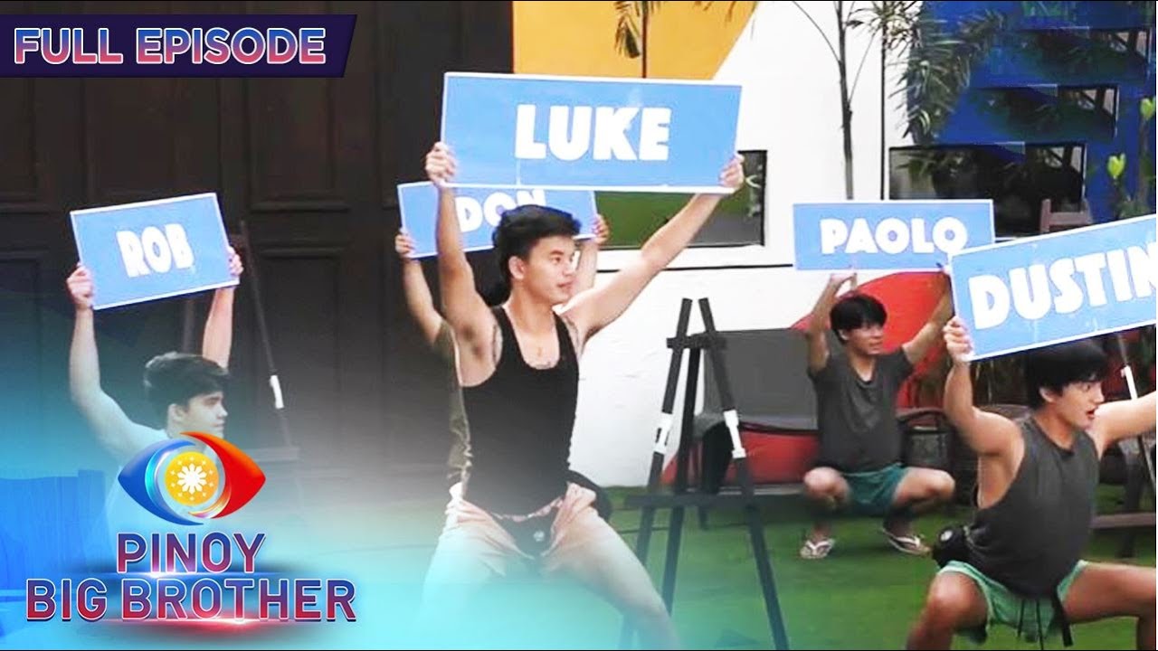 Pinoy Big Brother Kumunity Season 10 | April 2, 2022 Full Episode