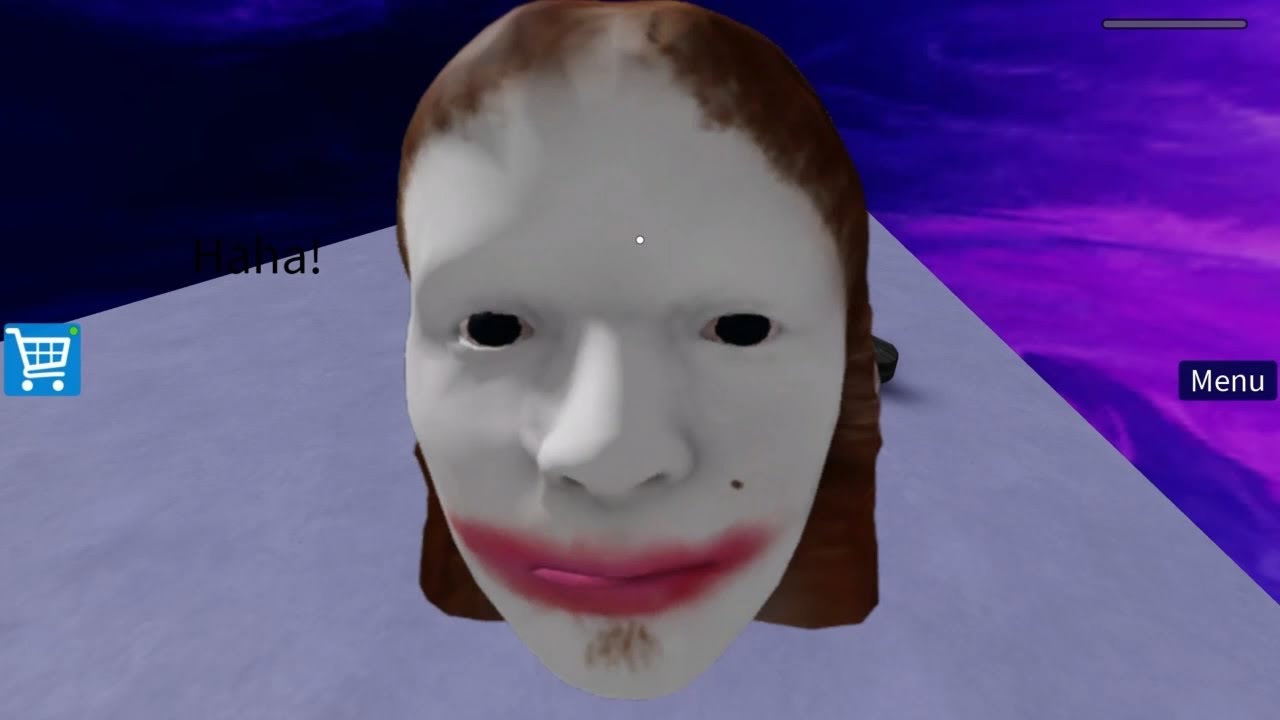 Roblox | Escape Moving Head / Stage  6 - 10