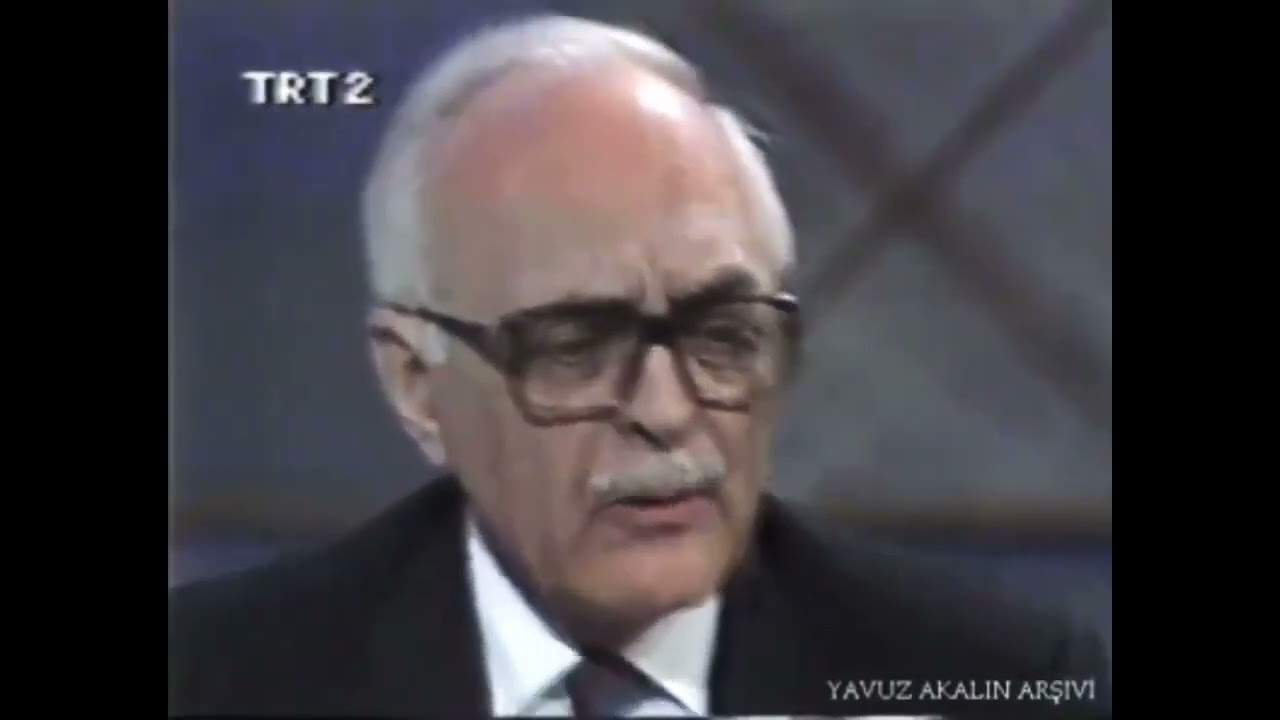 Hüzzam Şarkı - Herkes Sana Gönlüm Gibi Bir Bende midir