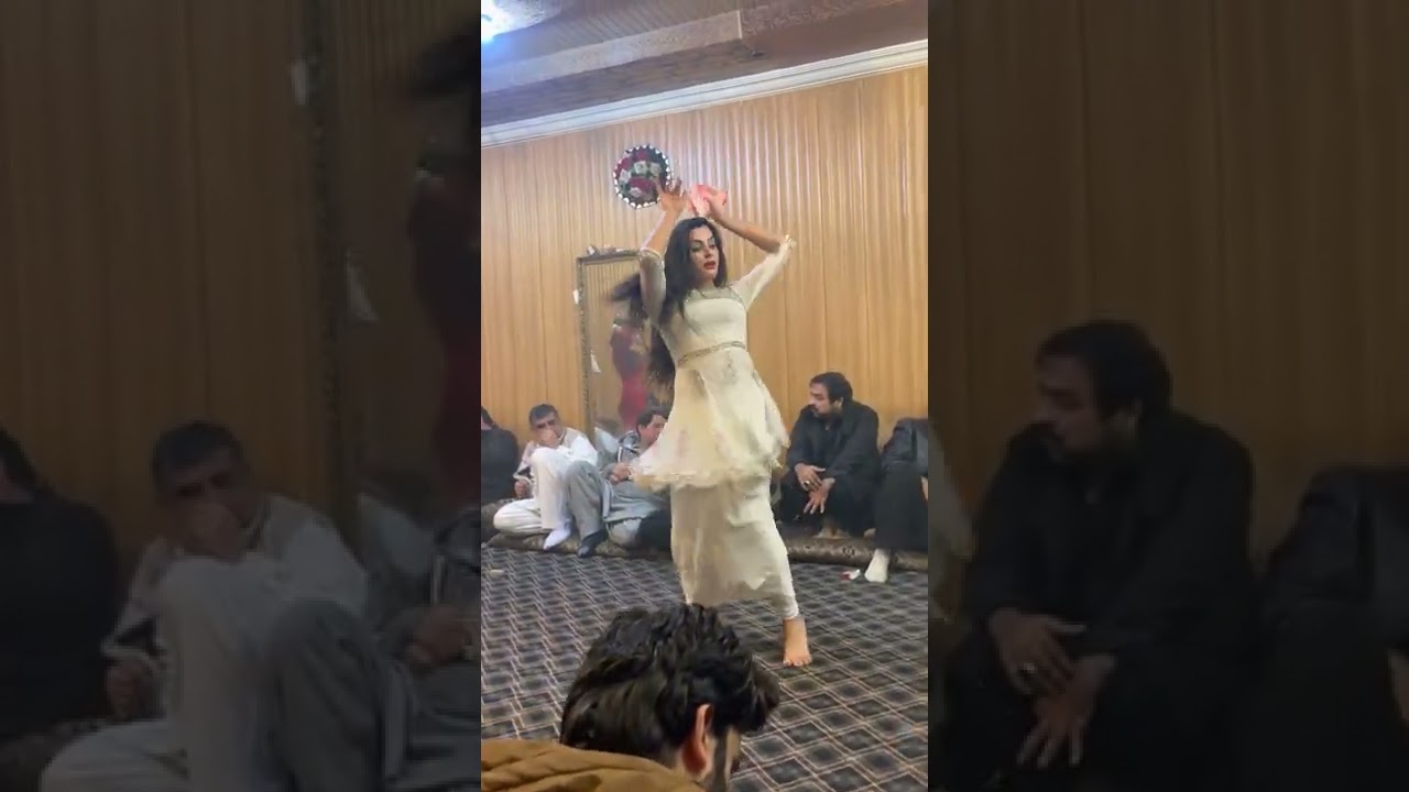 Kohat tamasha