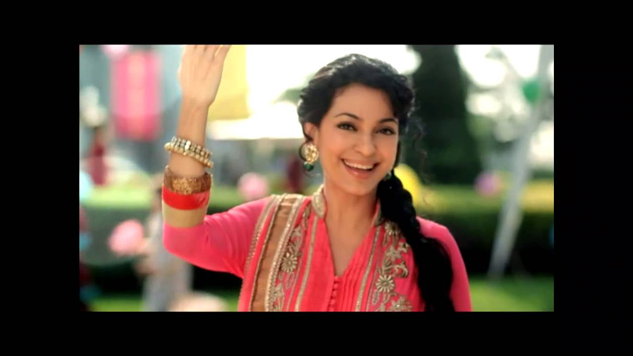 Gai Banaspati TVC ft. Juhi Chawla
