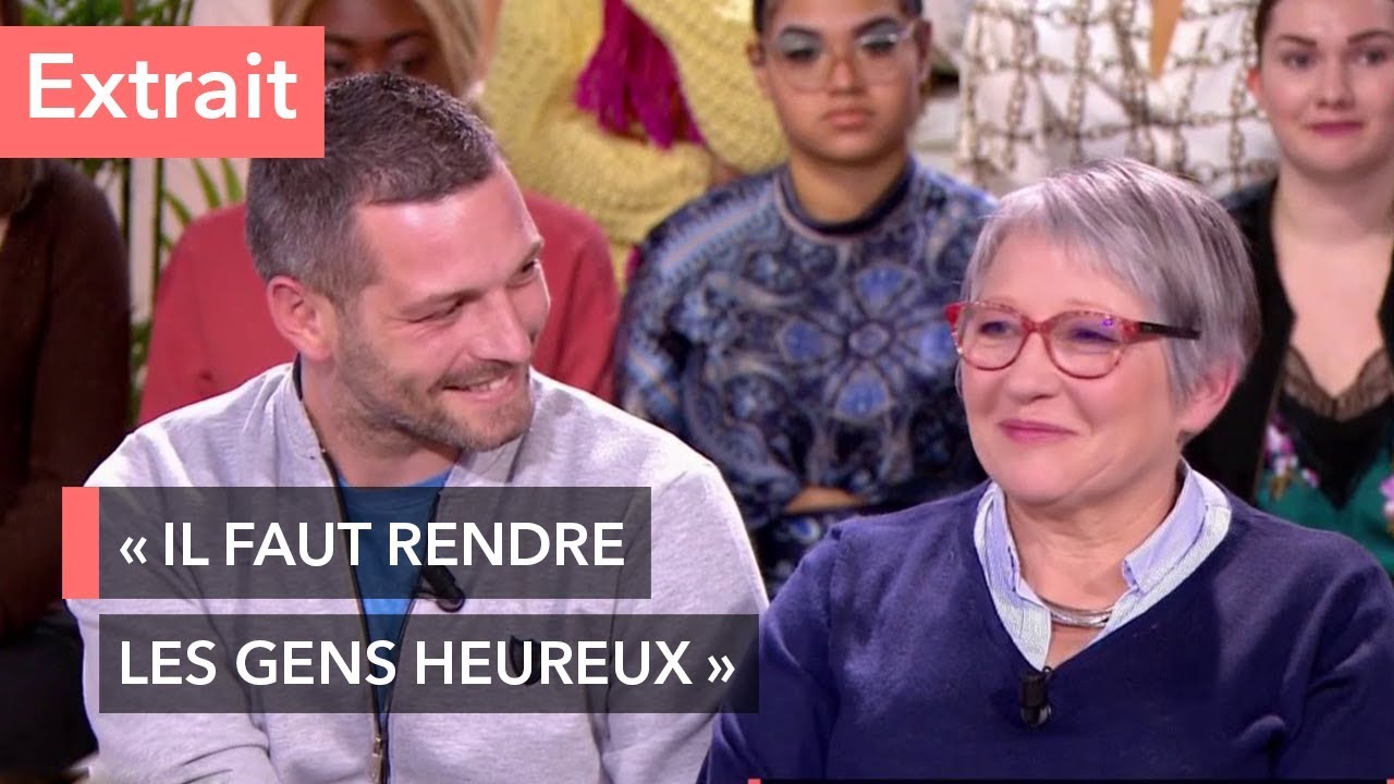 Don d'organes : la décision de toute une famille - Ça commence aujourd'hui