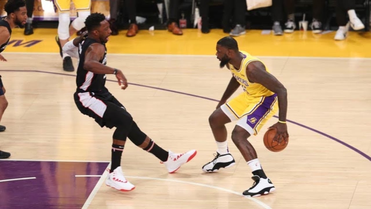 NBA 