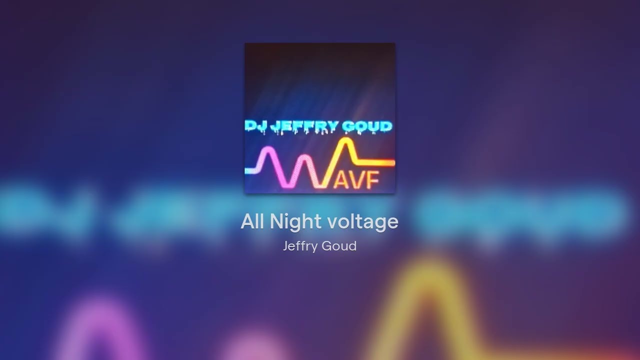 All Night voltage