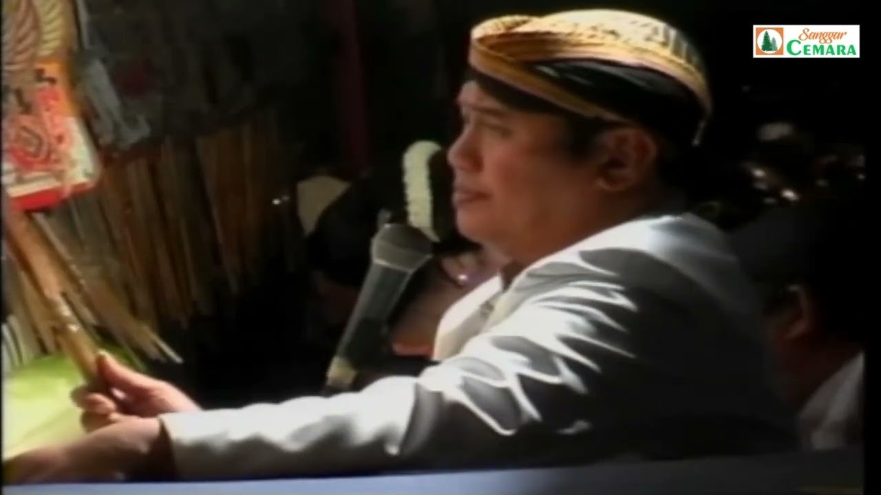 Pathet Lindur permintaan terakhir Alm. Ki Anom Suroto. Swarga Langgeng Sang Maestro.