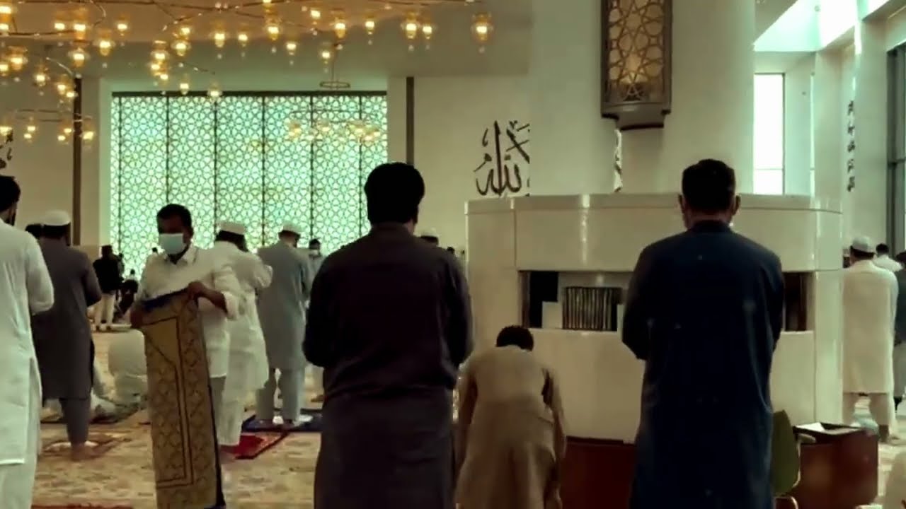 shab e qadr ki raat kya kya padhna chahiye 🤔 ? 8 rakaat tajjud ki namaz kaise padhe suno bayan? ||