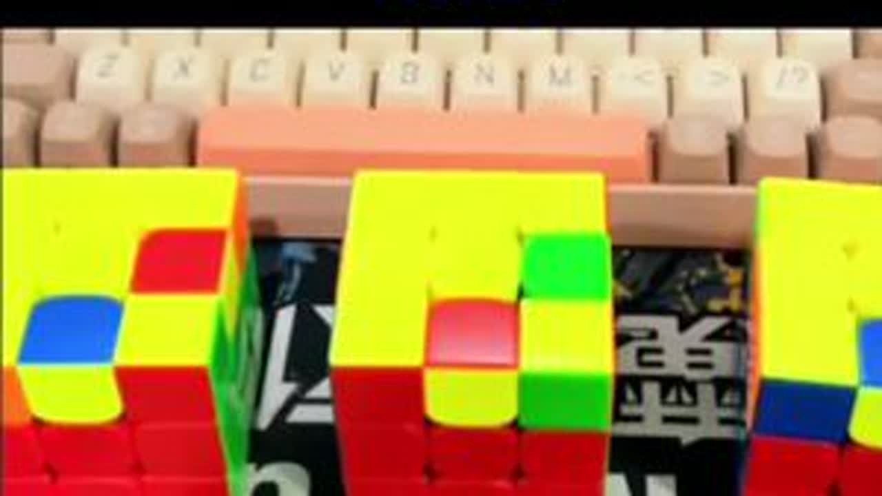 2年前的作品