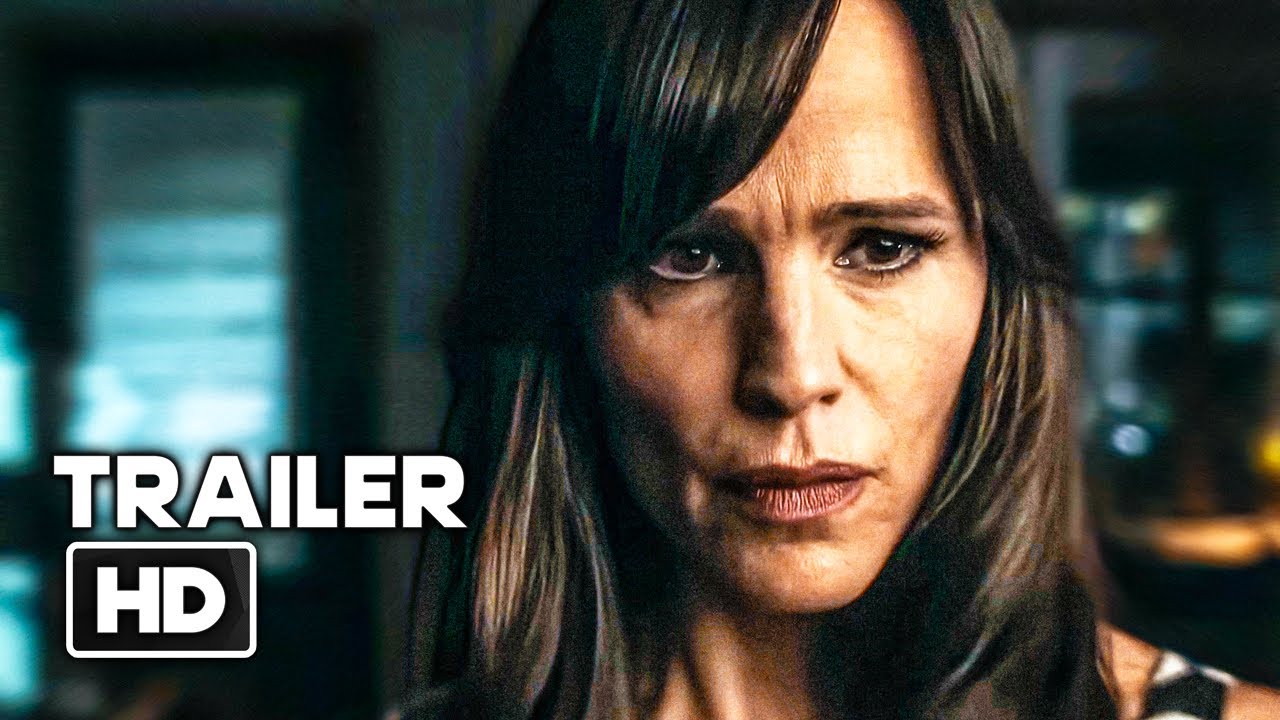 THE LAST THING HE TOLD ME Season 2 Official Trailer (2026) Jennifer Garner, Nikolaj Coster-Waldau