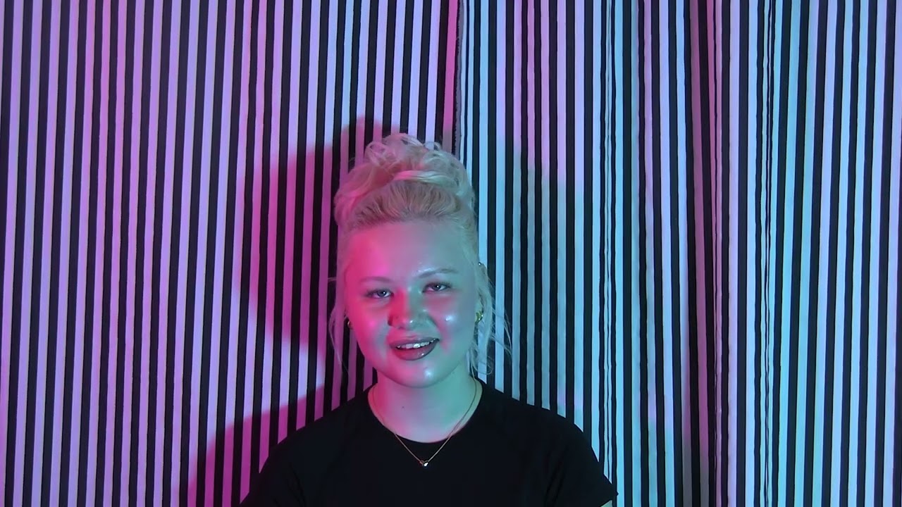 Life as a transgender/gay teenager (documentary)