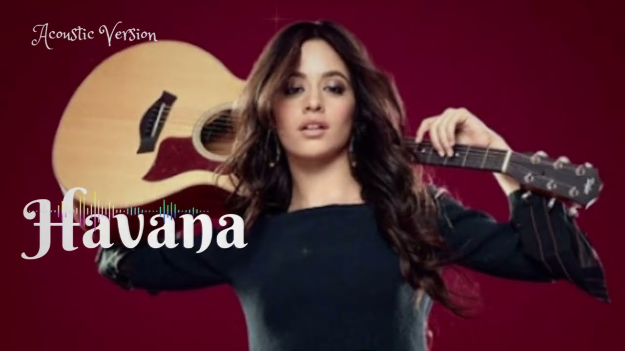 Havana (Acoustic Cover) &ndash; Camila Cabello | Latin Chill Version by KopiTrack