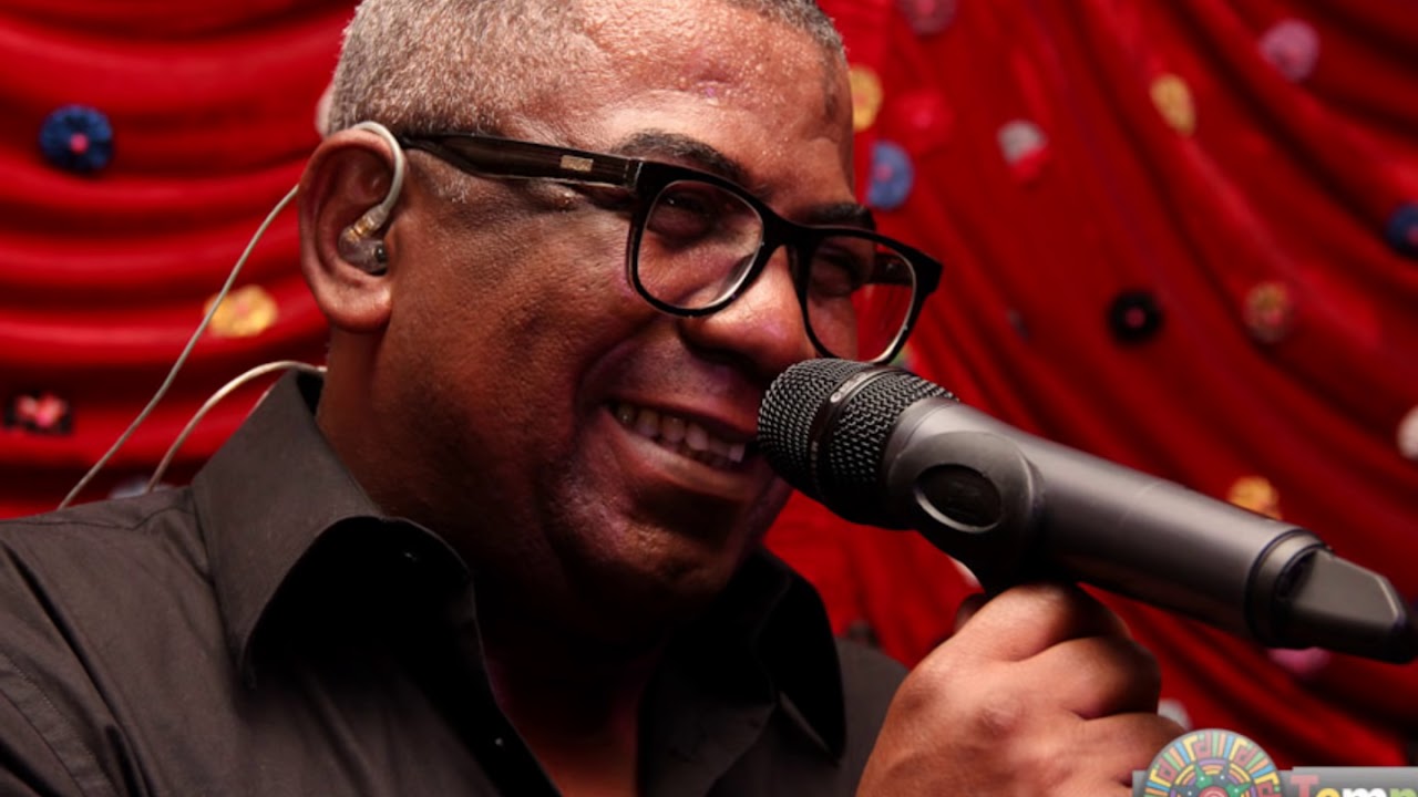 Reinaldo - Onde Está
