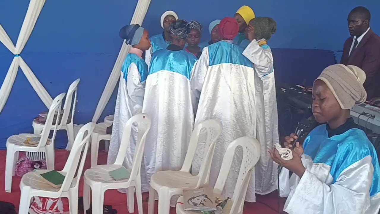 Special Worship Song: Malindi Worship Team