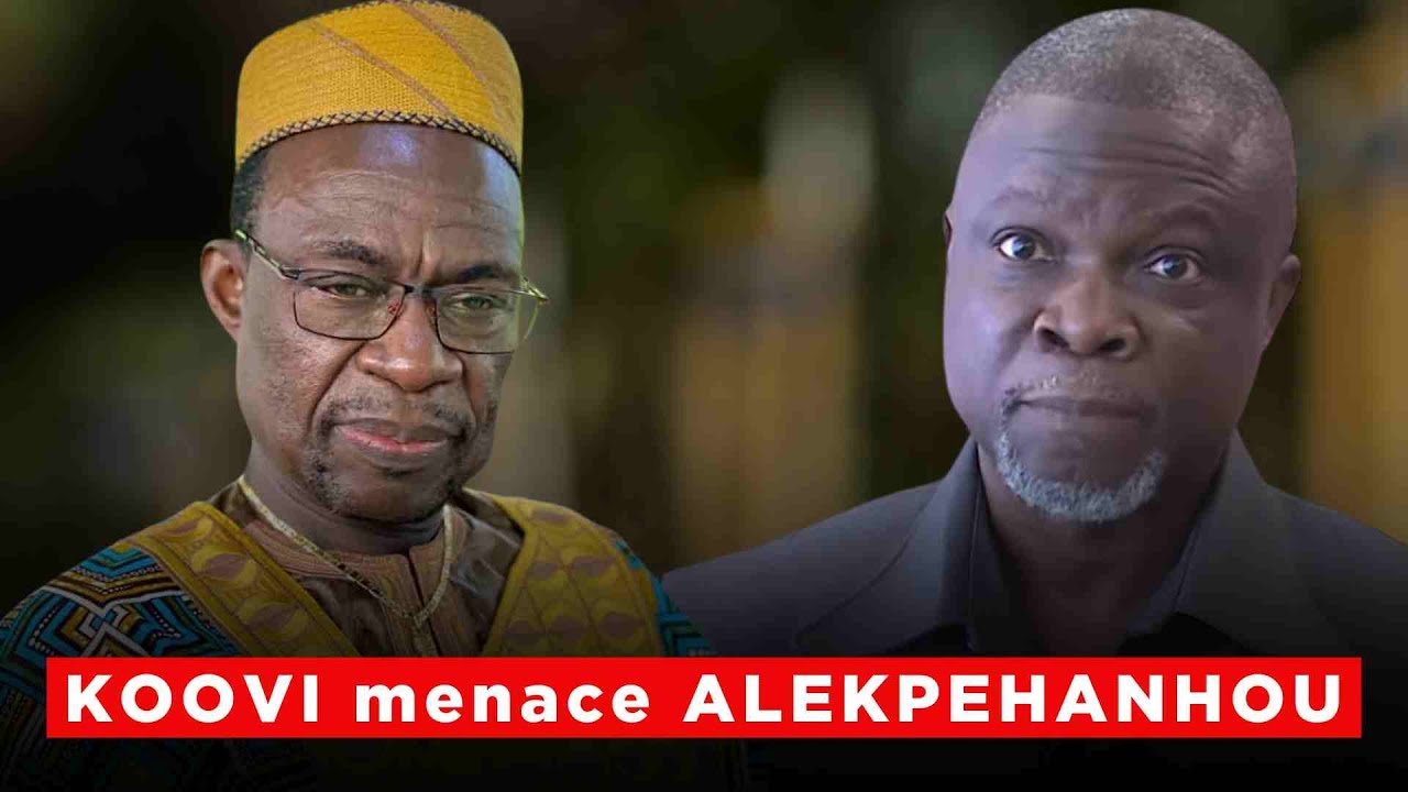 KOOVI mena.ce ALEKPEHANHOU