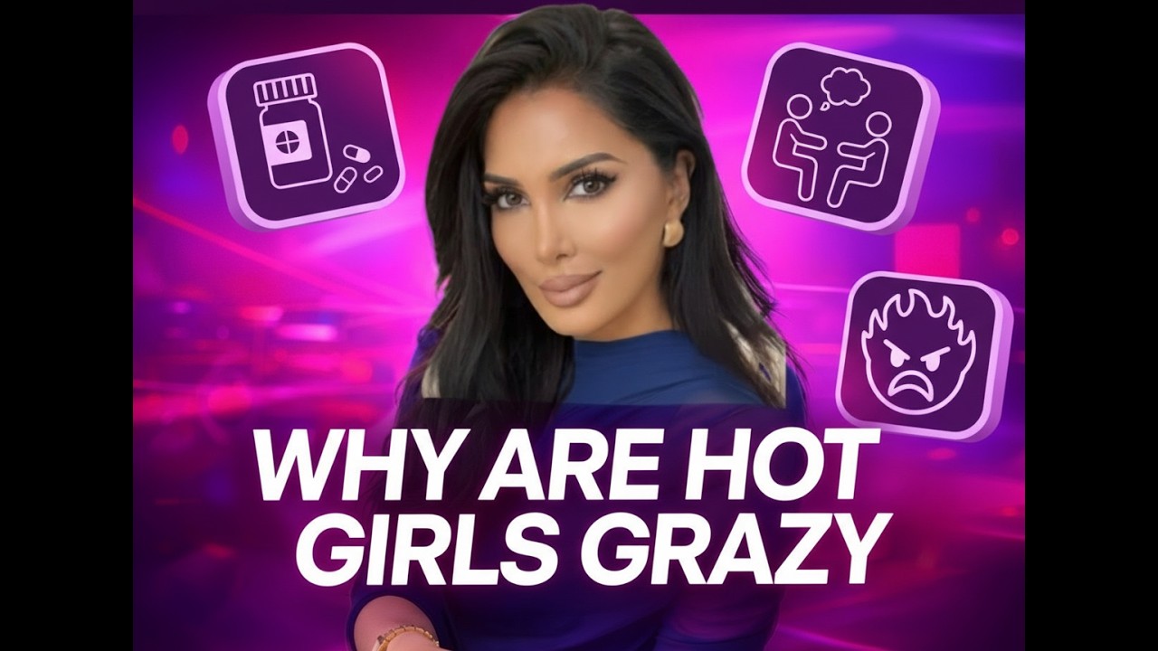 WHY HOT GIRLS AND RICH MEN STAY SINGLE