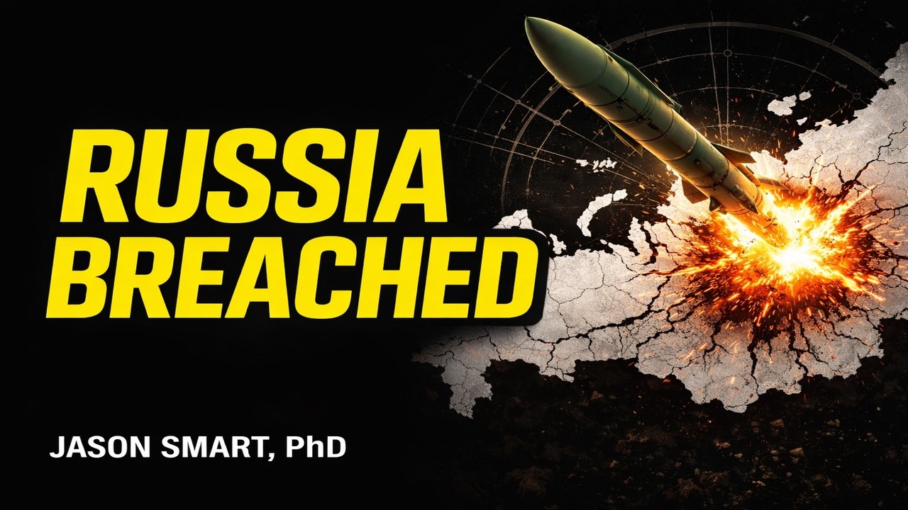 Невыигрышная война Путина топит российскую экономику