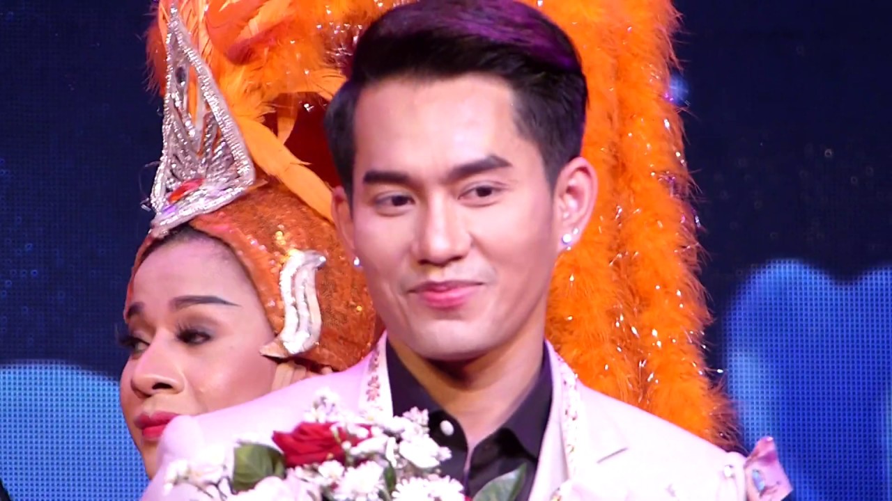 คอนเสิร์ตไหว้ครูศรราม น้ำเพชร 2562 : เอส ปราชญา 