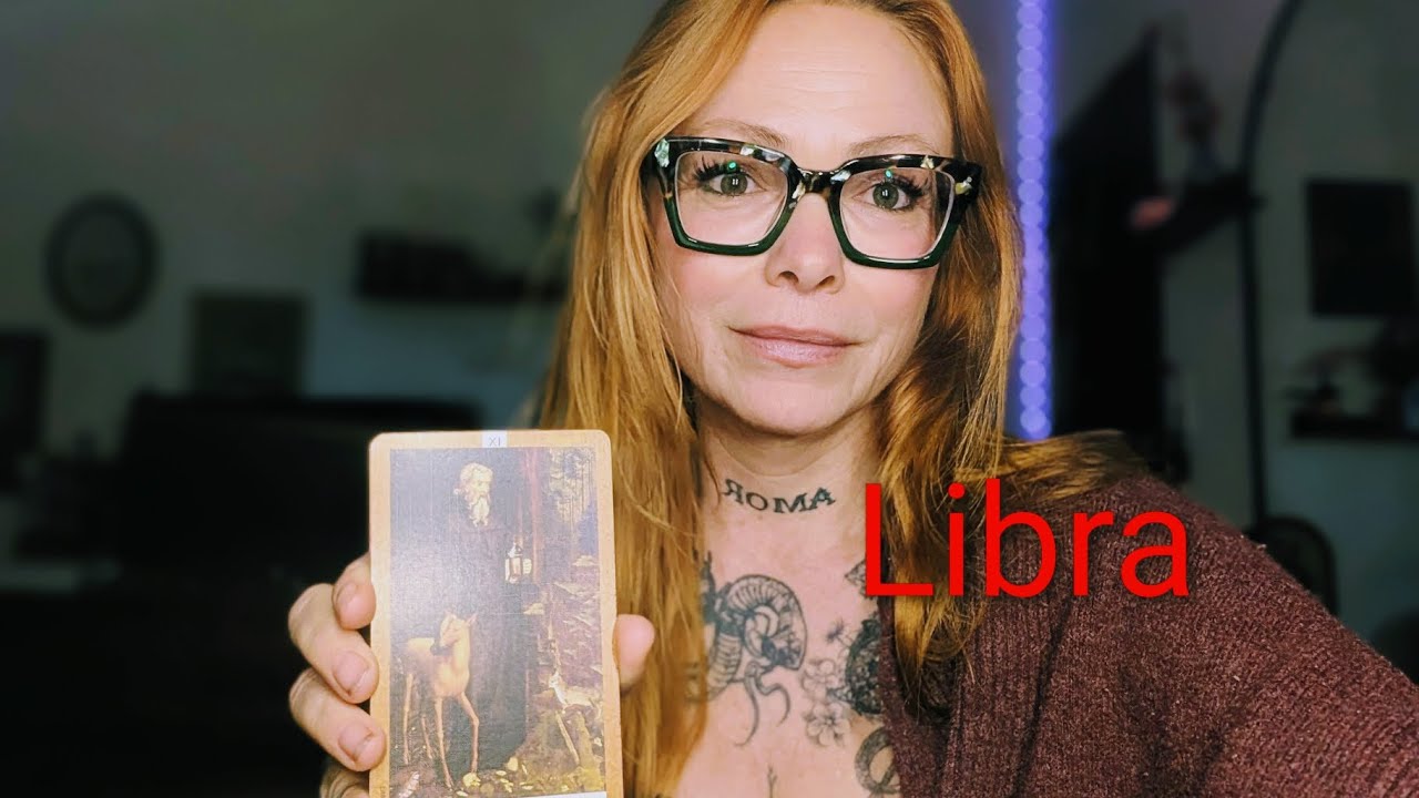 ВЕСЫ ♎ КАК ВЫ СЕБЯ ЧУВСТВУЕТЕ? 🤔