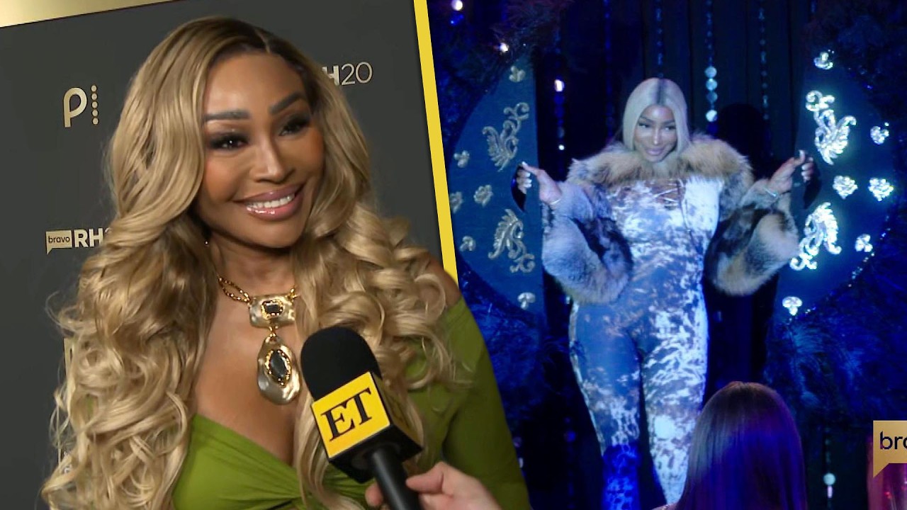 Cynthia Bailey &lsquo;Hopeful&rsquo; for NeNe Leakes&rsquo; RHOA Return After RHUGT: Roaring 20th (Exclusive)