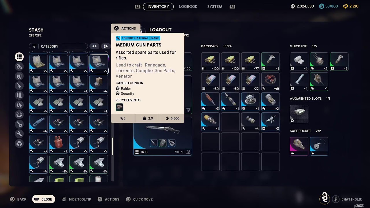 LIVE STREAM (PS5) - ARC RAIDERS - 