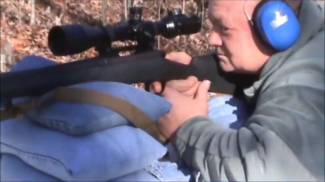 2011-11-25 1 Live Fire Training
