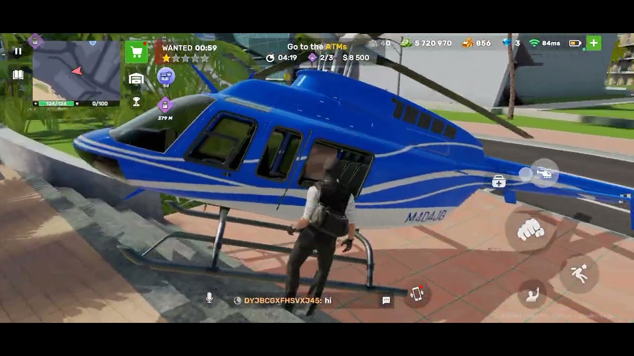 Flex city tips how rob atm gameplay 