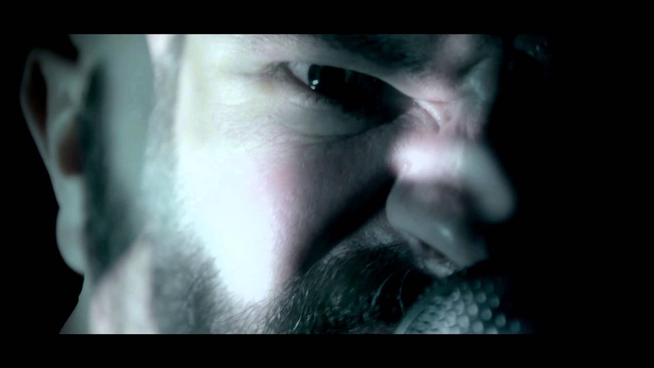 FURNAZE- Fight (OFFICIAL MUSIC VIDEO) (HD)