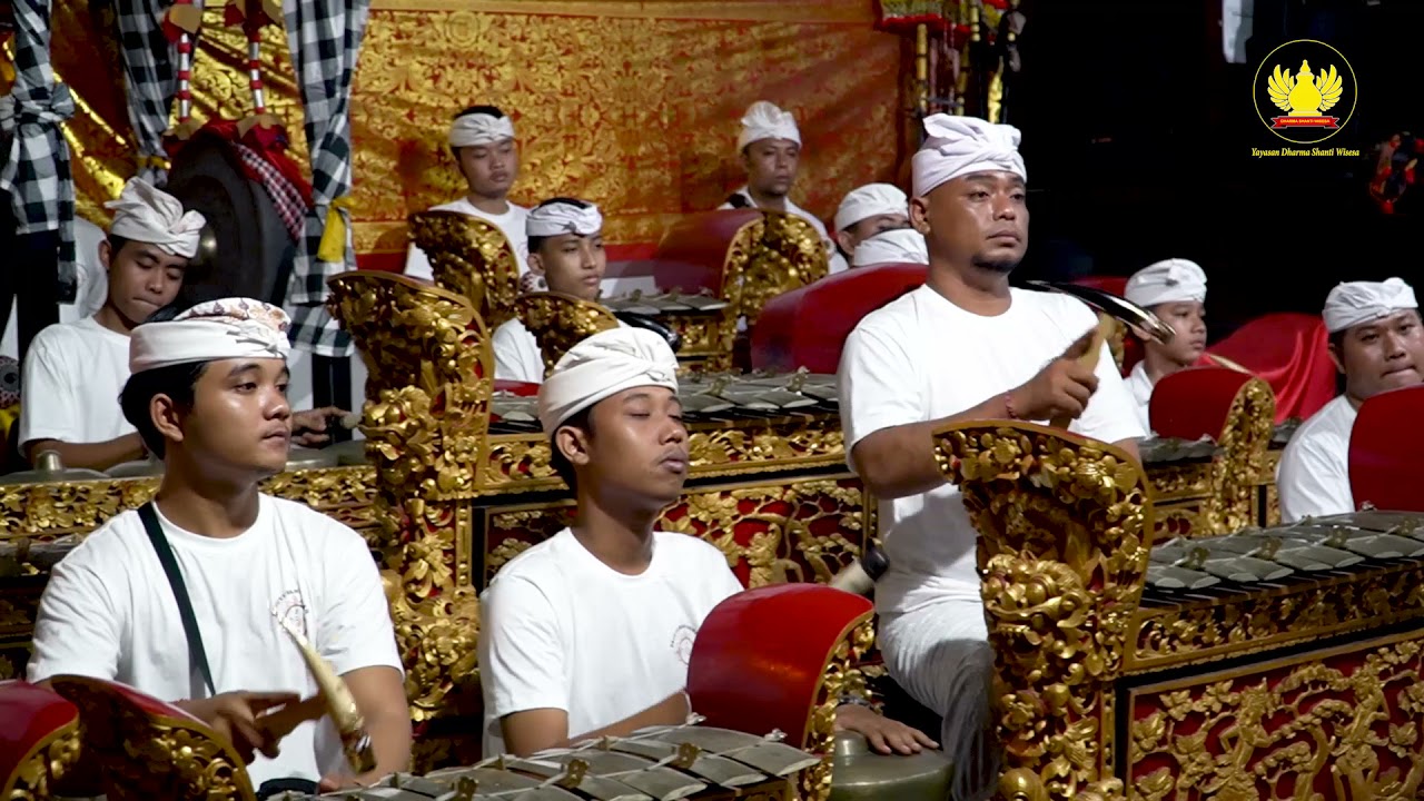 Tabuh Dalem Buleleng