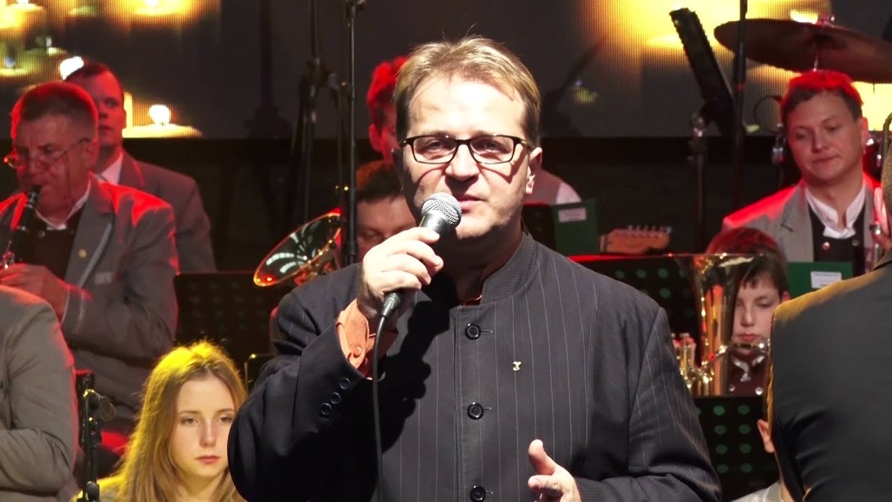 Društvo godbenikov Zreče - Mati, bodiva prijatelja