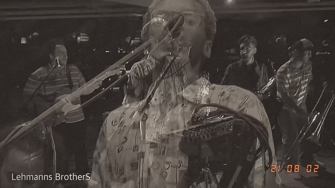 Domingo Sonoro/Lehmanns Brothers