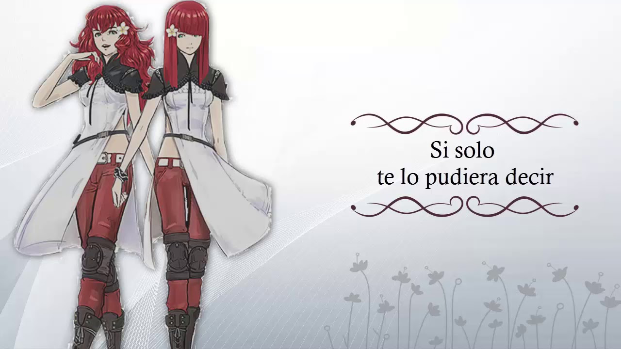 【Cover Español】Song of the ancients - Devola 【Iroha & Gumi】