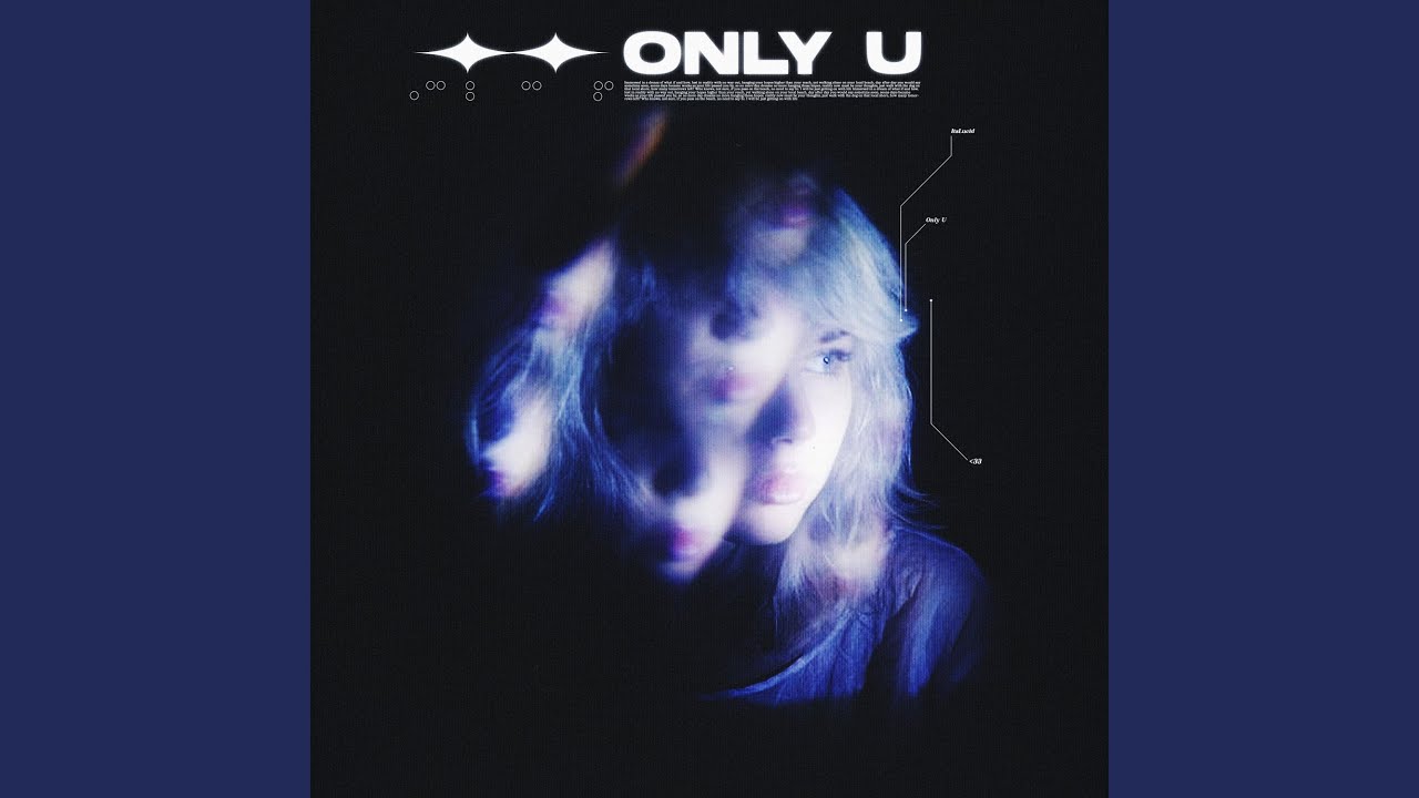 Only U