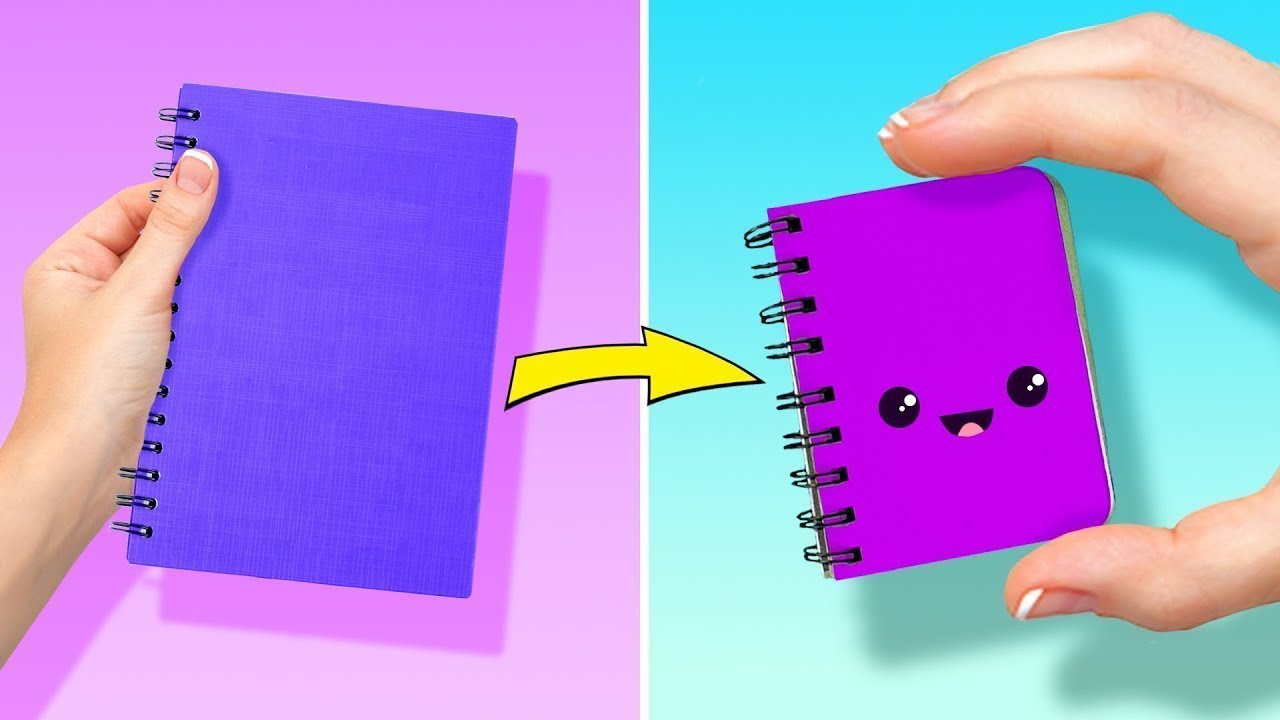 12 IDEES DE CREATIONS POUR L’ECOLE