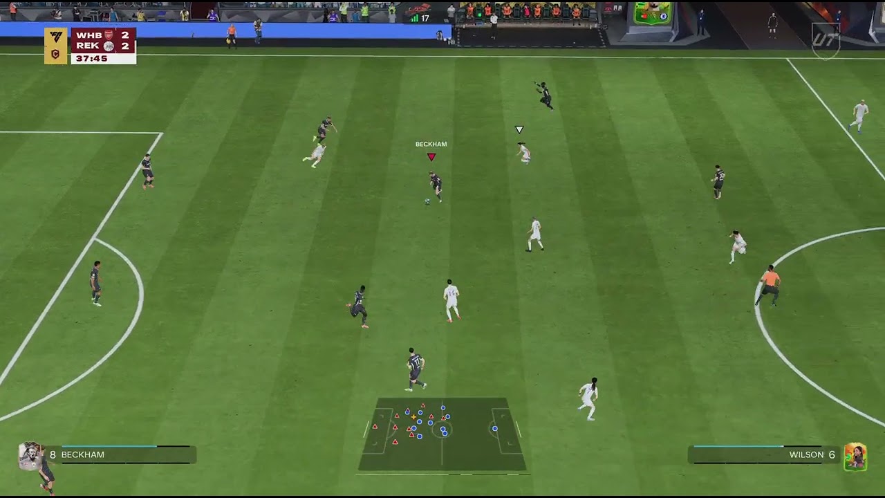 EA SPORTS FC 2g