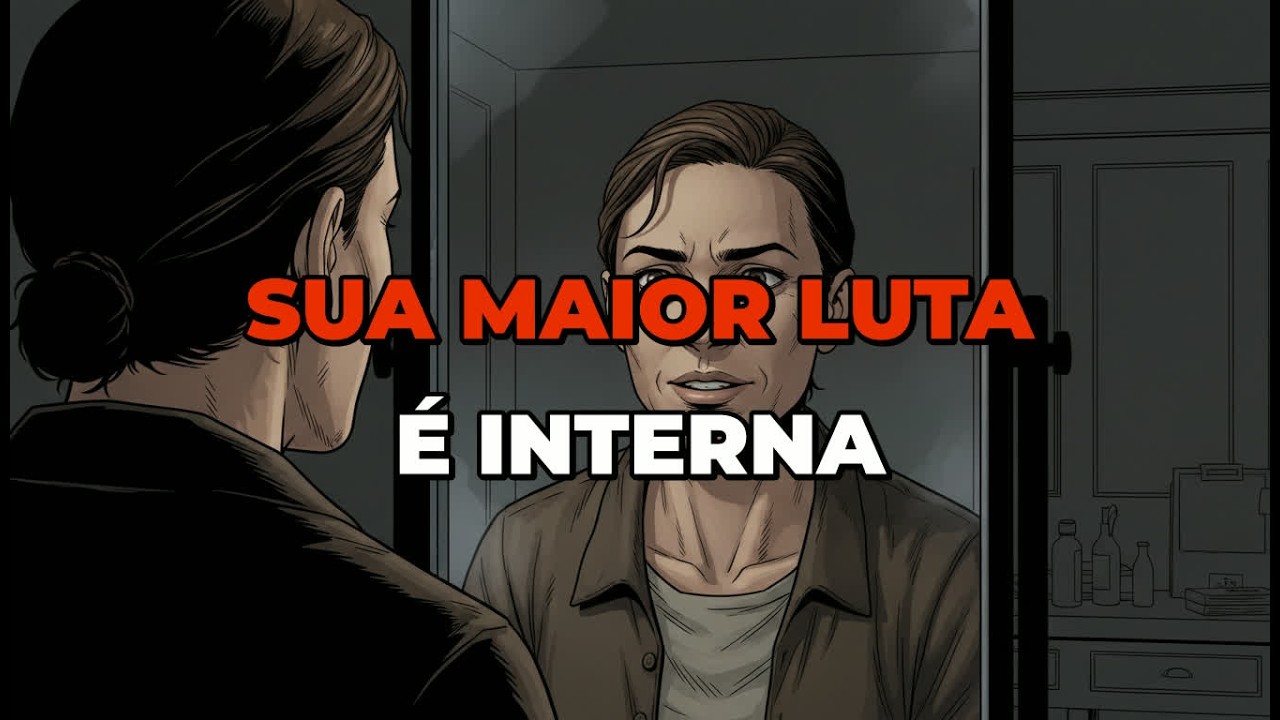 AUTOLIDERANÇA: A CHAVE ESCONDIDA PARA O SEU VERDADEIRO PODER...