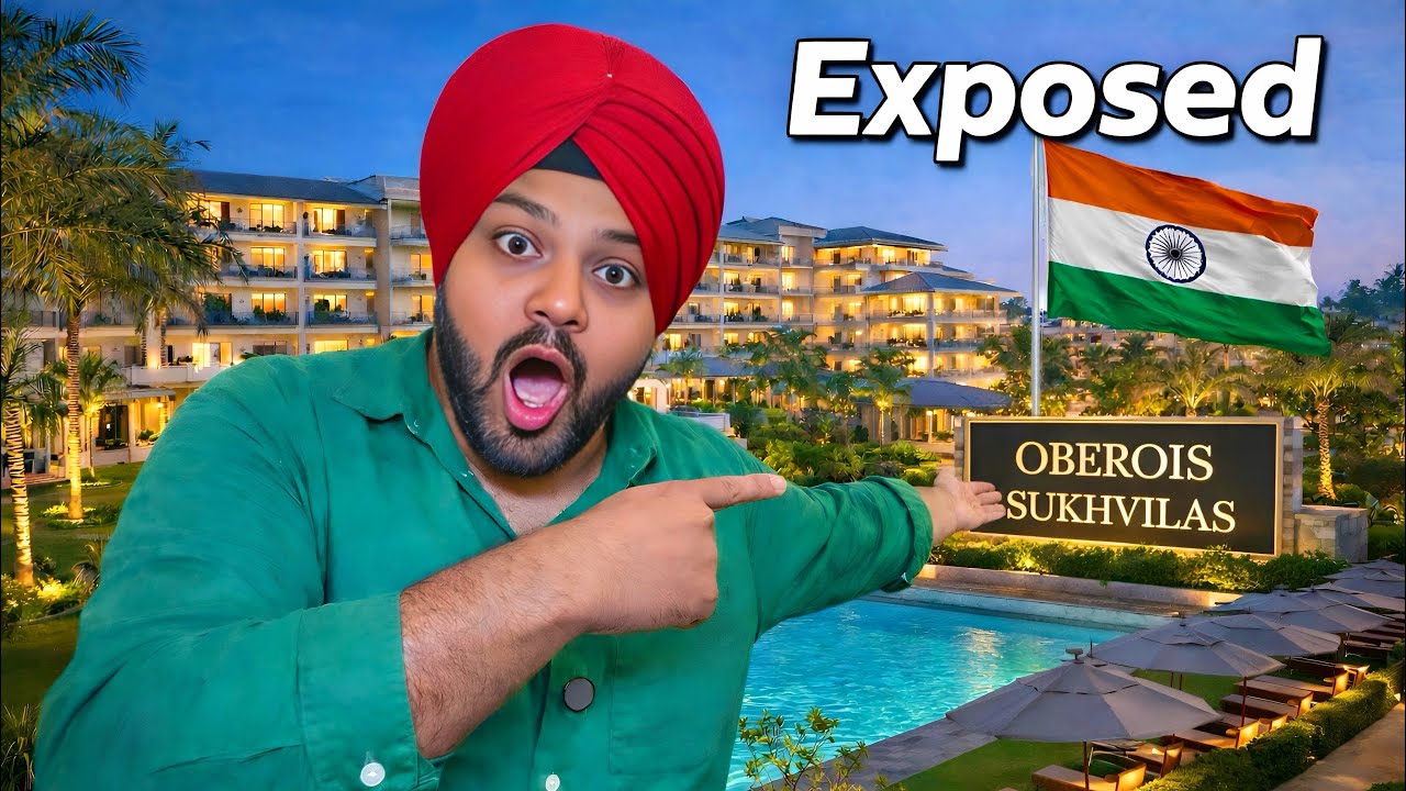 Indias Biggesst FOOD WAR | Top 5 STAR Hotel vs Street Food | Street Food India