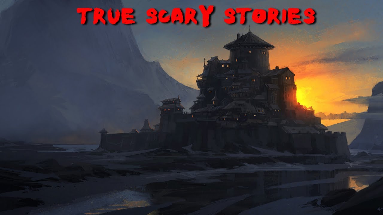 True Scary Stories to Keep You Up At Night (July 2022 Horror Compilation)