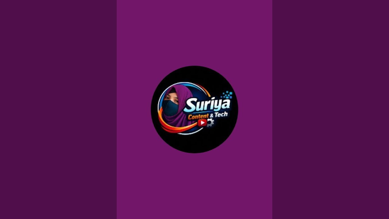 suriya content & tech