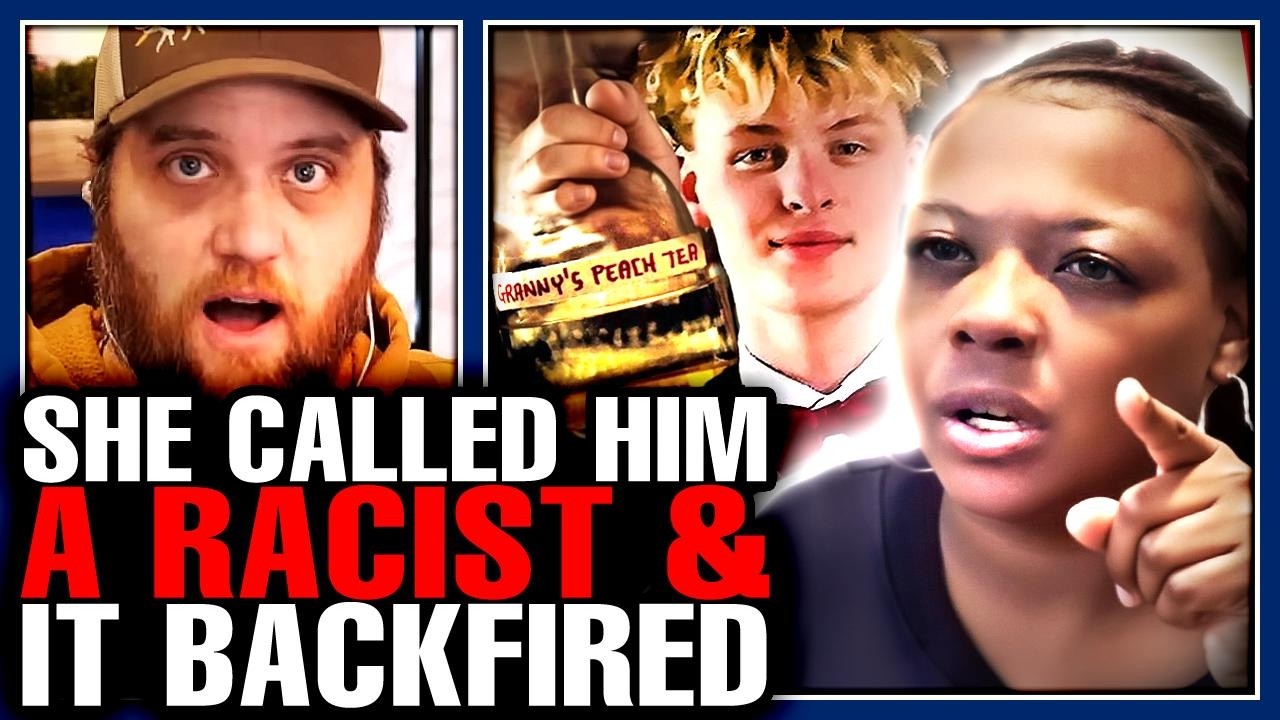 Black Mom FINDS OUT & Owes White Kid 3 Million After She LIED About Him & Tried To Ruin His Life