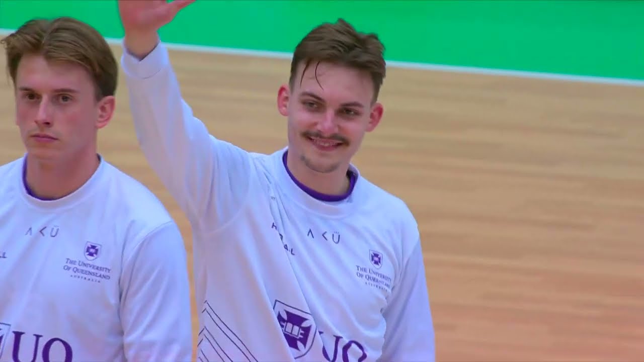 Khaleej Club vs University of Queensland | Preliminary Round | 2023 IHF Men's Super Globe, KSA