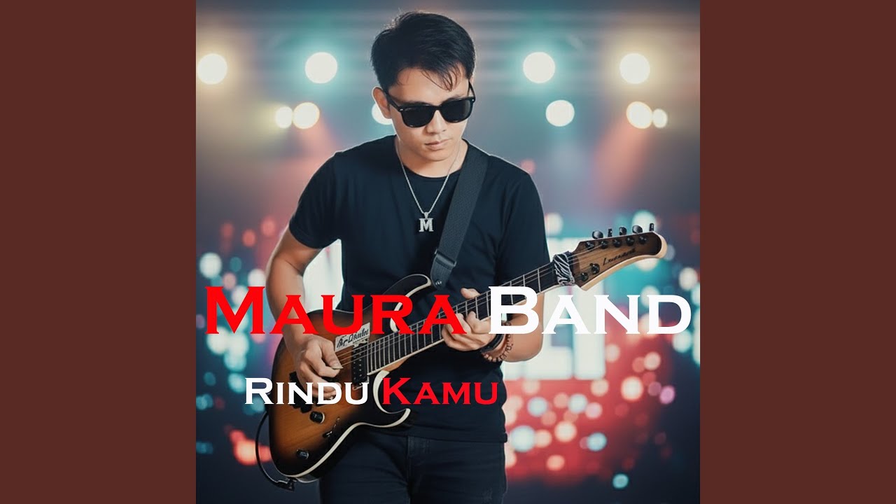 Rindu Kamu