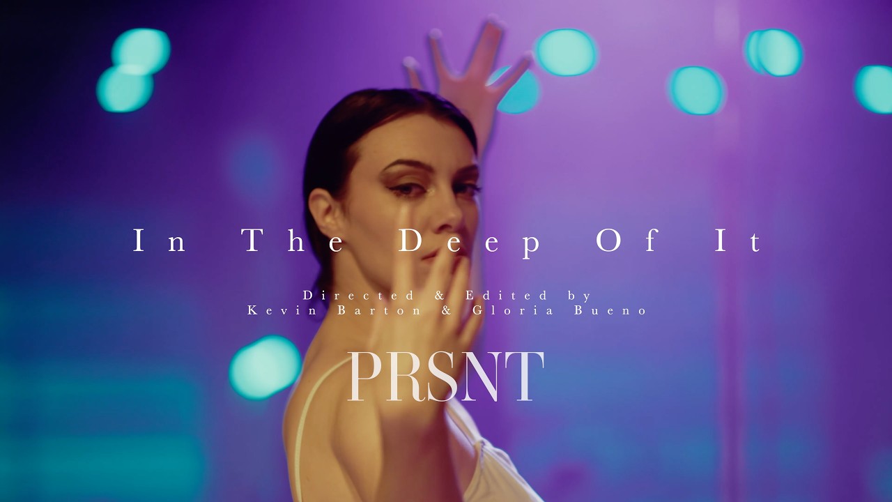 In The Deep Of It (Official Music Video)