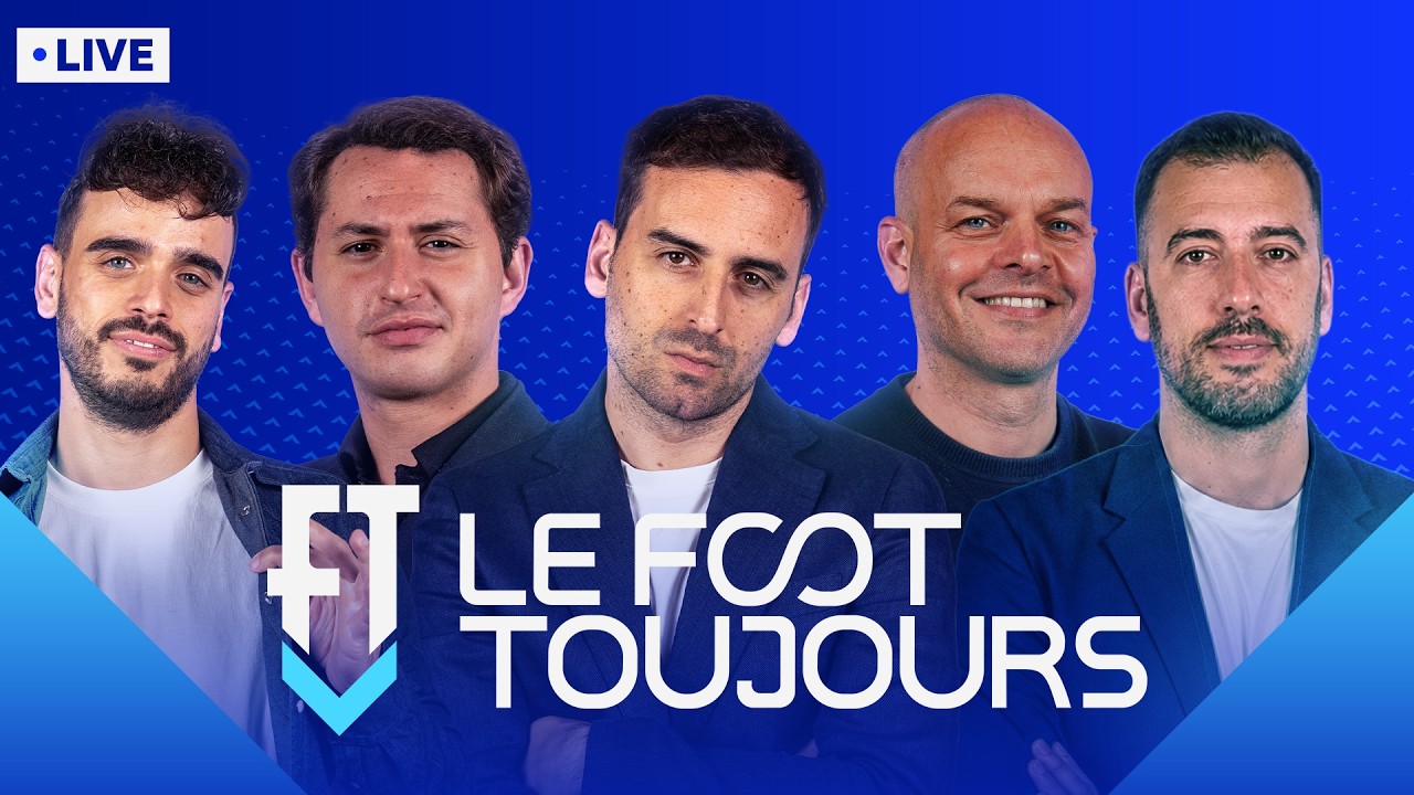 IL MILAN PARTE MALE IN EUROPA. LE FOOT TOUJOURS: SEGUI LA NUOVA PUNTATA CON VIVIANO E BIASIN!
