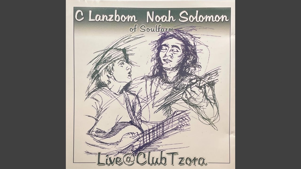 Shomer Yisrael (Live)