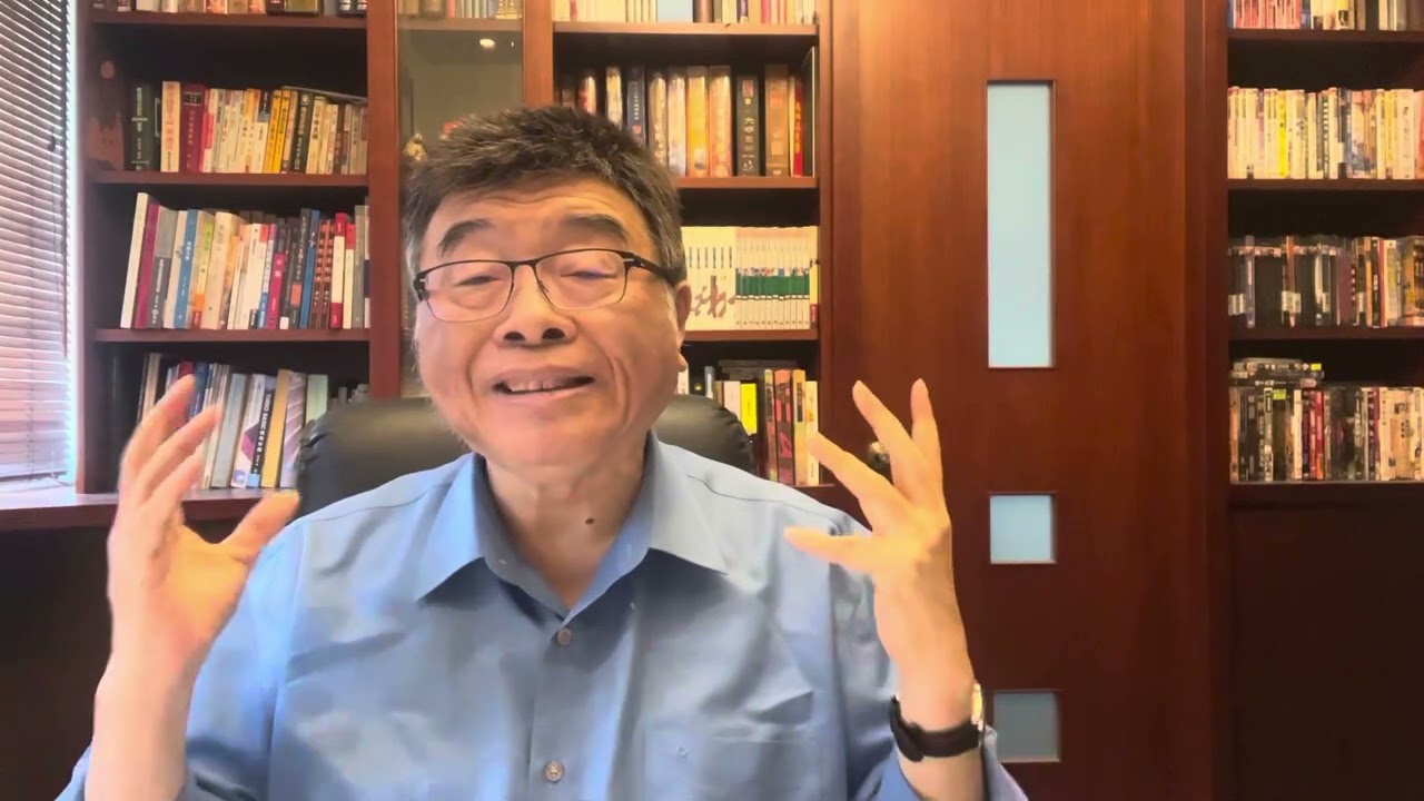 川普上任以來最大挫敗，中國大陸成大贏家，台灣人民要賴清德道歉，重啓對美談判